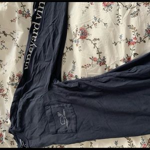 Vineyard vines long sleeve